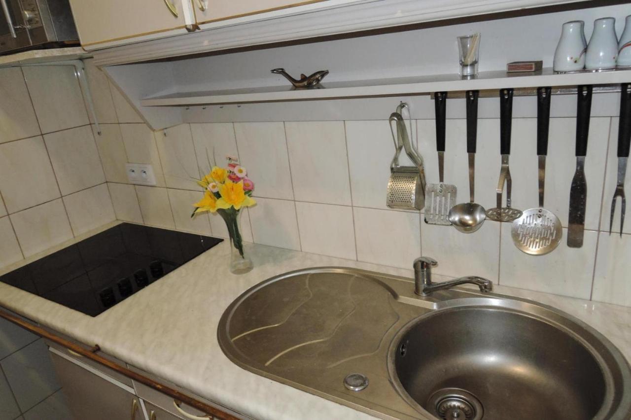 Semi-Detached Big House In Kolczewo Located Close To The Lake Luaran gambar