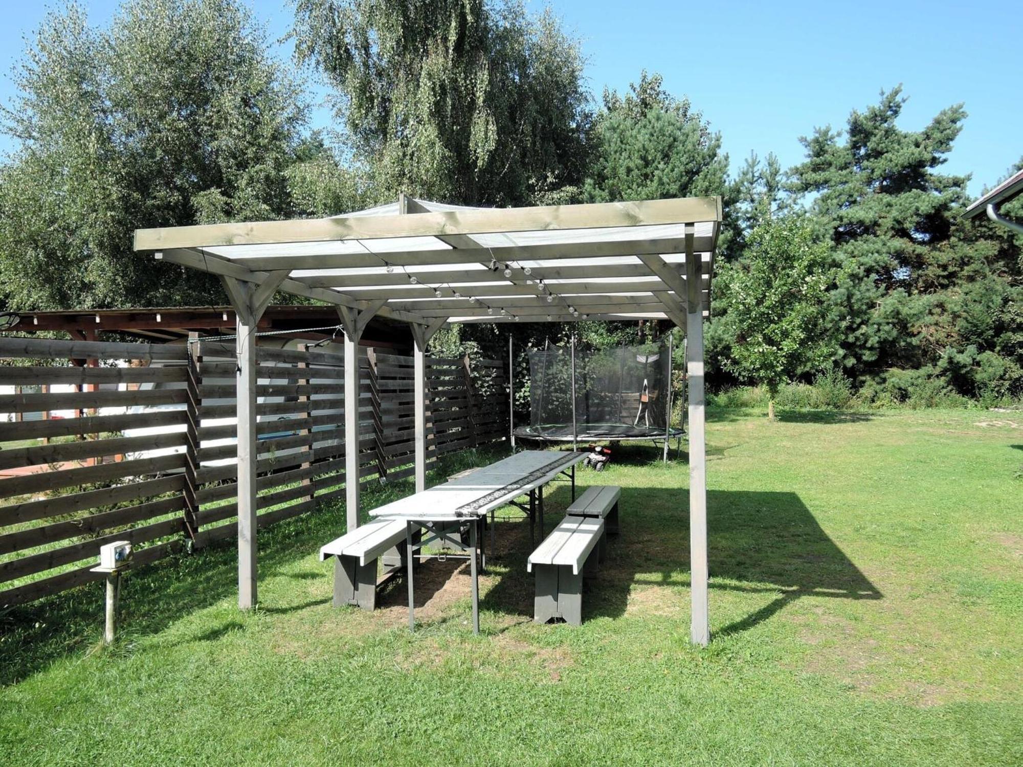 Semi-Detached Big House In Kolczewo Located Close To The Lake Luaran gambar